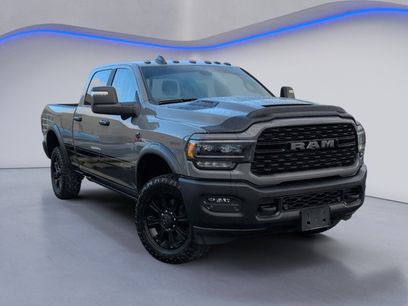 Used 2024 RAM 2500 Rebel w/ Towing Technology Group