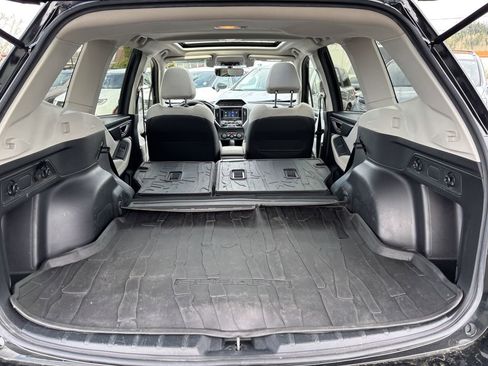 Used 2020 Subaru Forester Premium image 29