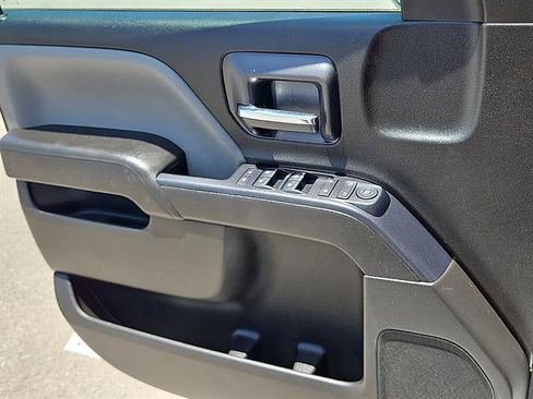 Used 2019 Chevrolet Silverado 3500 W/T w/ WT Convenience Package AWD/4WD image 12