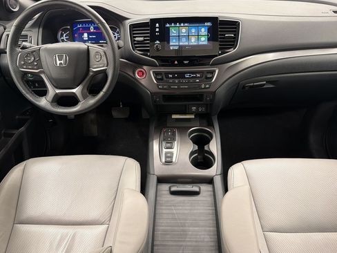 Used 2023 Honda Passport EX-L image 15