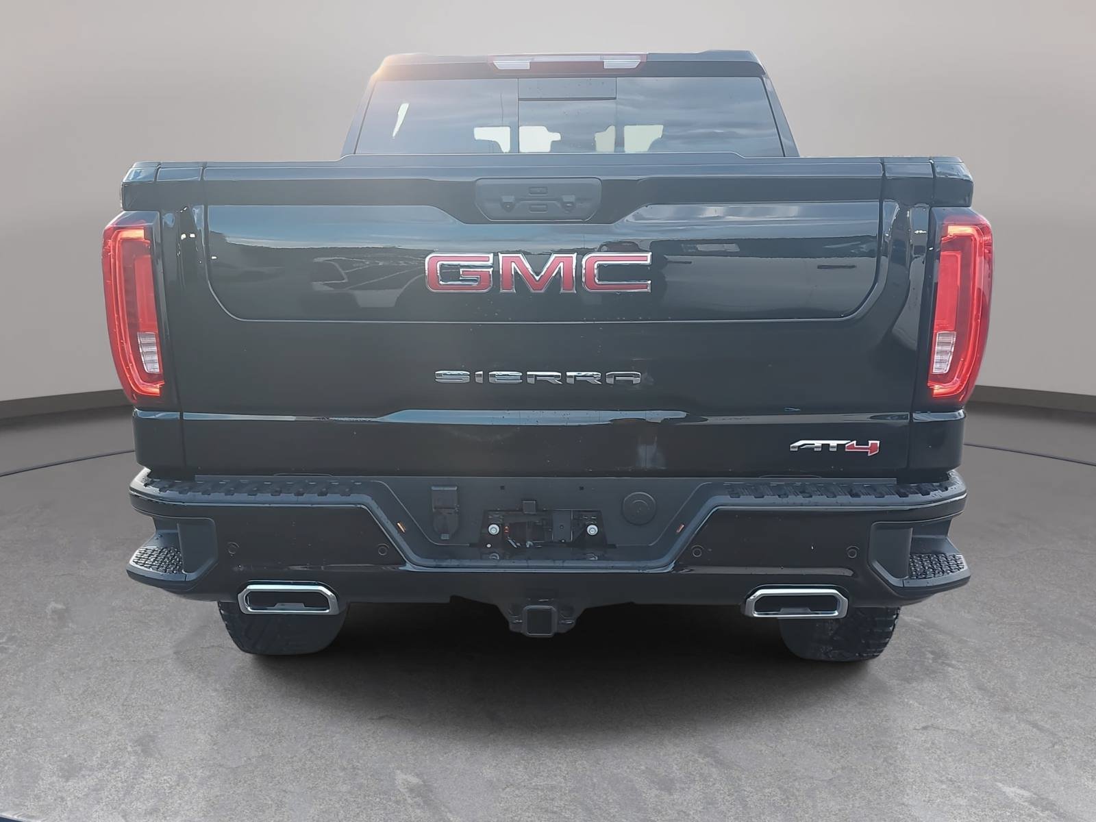 New 2026 GMC Sierra 1500 AT4 w/ AT4 Premium Package AWD/4WD image 6