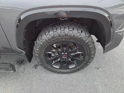 Used 2026 Toyota Tundra 1794 Edition w/ TRD Off-Road Package AWD/4WD image 15