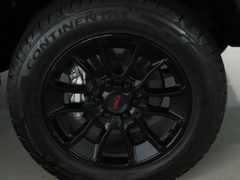 Used 2024 Toyota Tundra SR5 w/ SR5 Premium Package AWD/4WD image 10