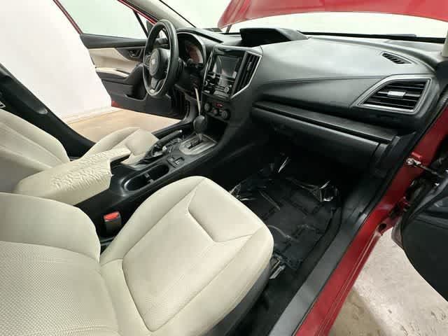 Used 2017 Subaru Impreza 2.0i Premium AWD/4WD image 19