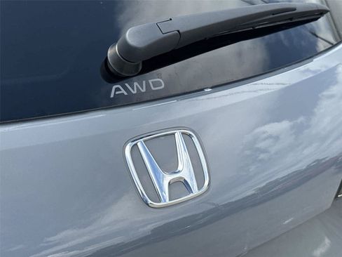 Used 2027 Honda HR-V EX-L image 10