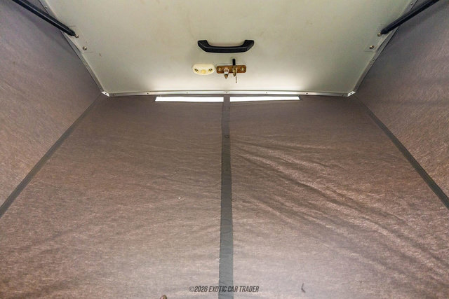 Used 2002 Volkswagen Eurovan MV FWD image 45