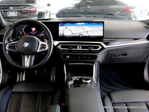 Used 2023 BMW M240i Coupe w/ Premium Package RWD image 22