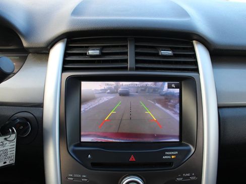 Used 2013 Ford Edge SEL image 27