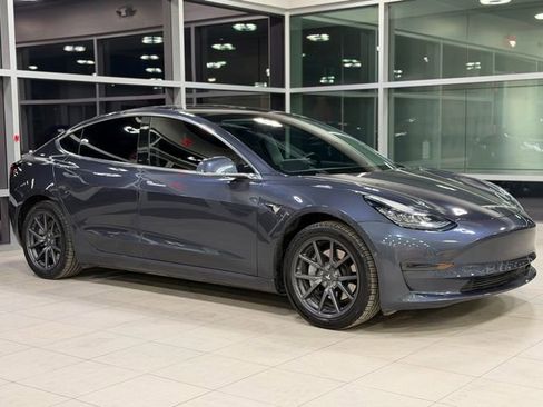 Used 2019 Tesla Model 3 Long Range image 6