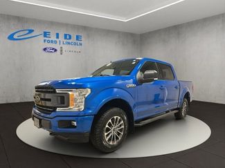 Used 2019 Ford F150 XLT w/ Equipment Group 302A Luxury video 2