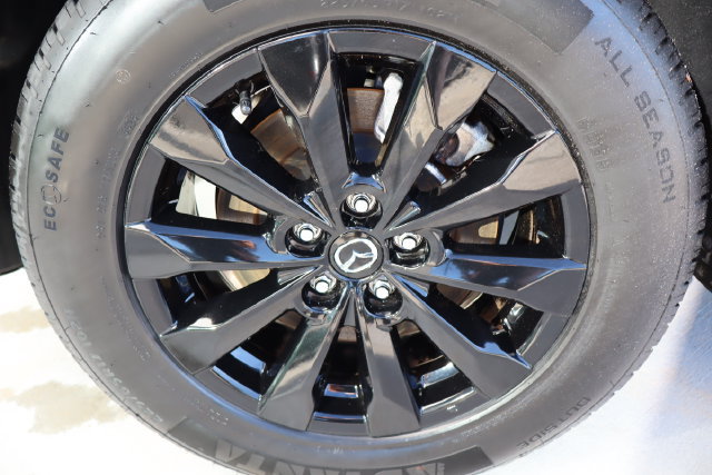 Used 2024 MAZDA CX-50 AWD 2.5 S w/ Preferred Package image 44
