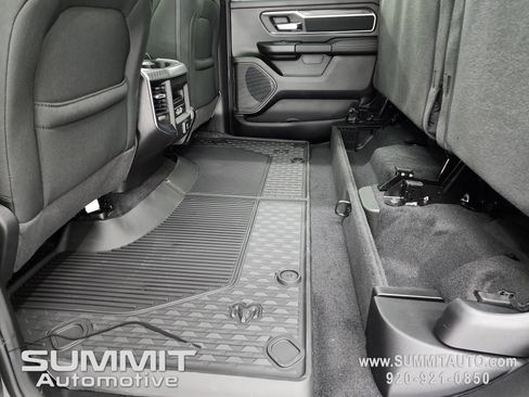 New 2026 RAM 1500 Big Horn image 37