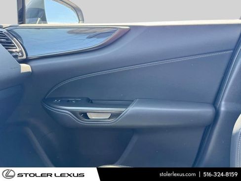 Used 2024 Lexus NX 350h AWD image 40
