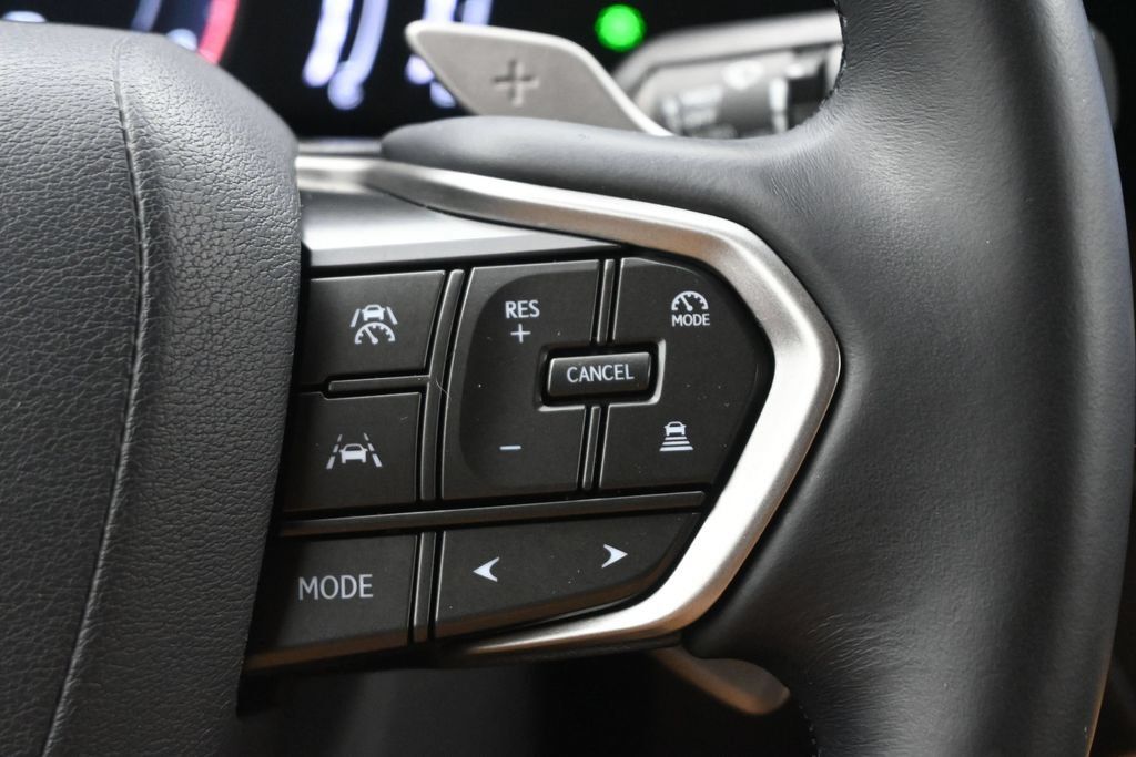 Used 2024 Lexus NX 350 AWD image 8
