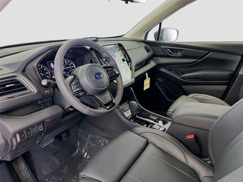 New 2026 Subaru Ascent Bronze Edition image 19