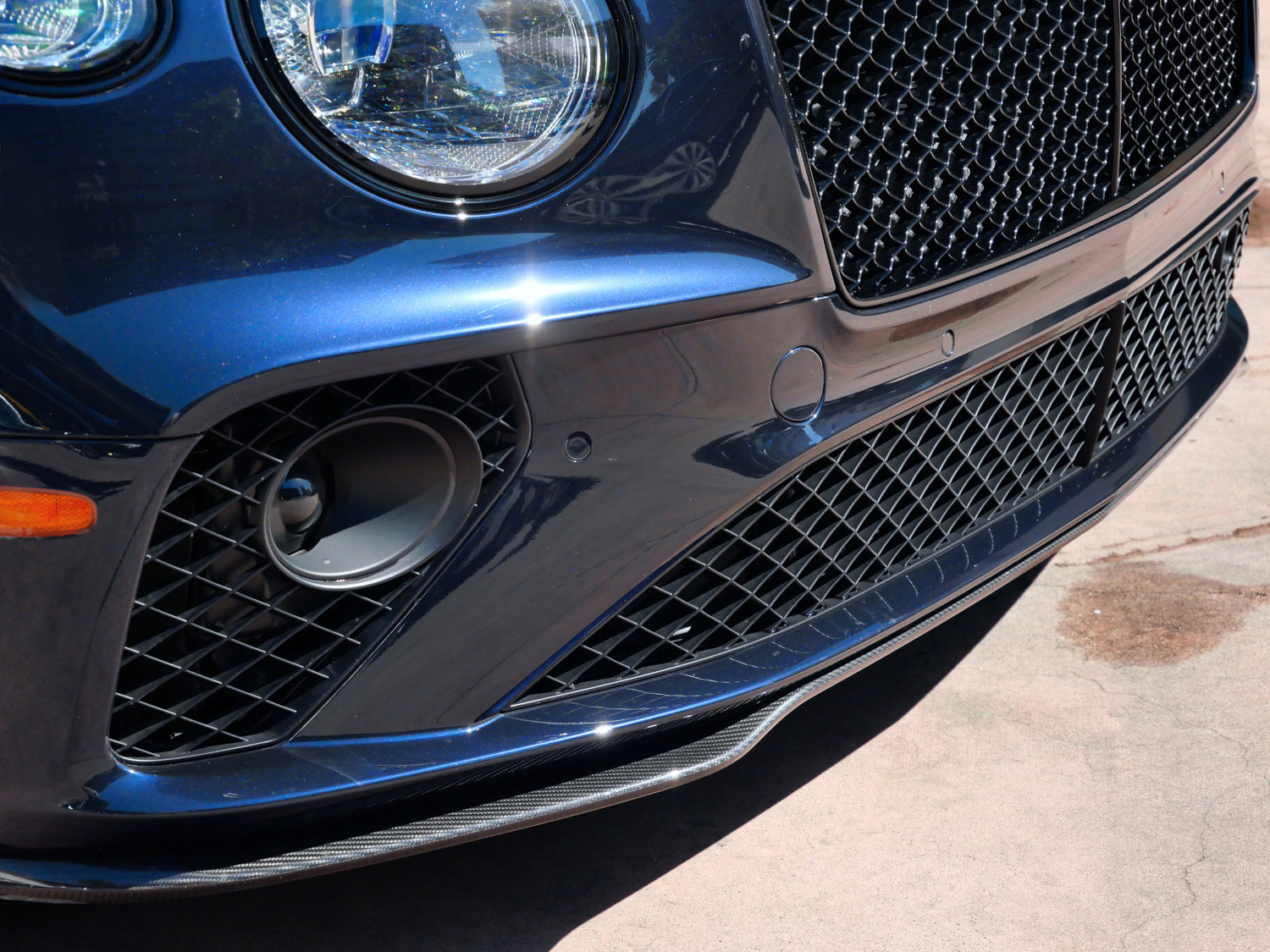 Used 2022 Bentley Continental GT AWD/4WD image 13