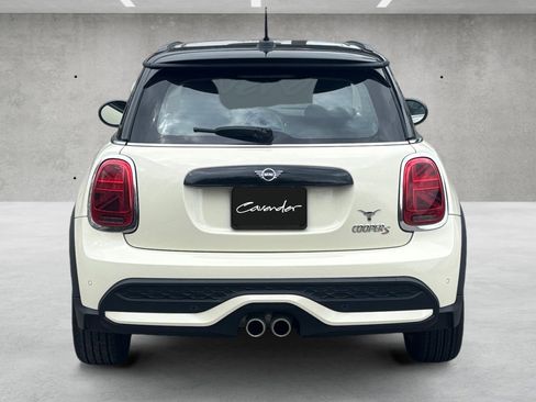 Used 2022 MINI Cooper S image 17