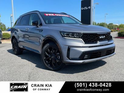 Used 2023 Kia Sorento SX