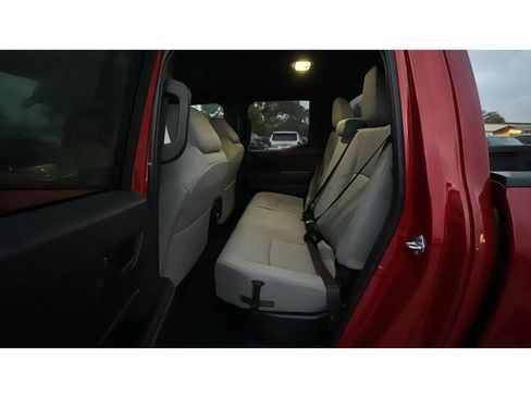 New 2026 Toyota Tacoma SR5 AWD/4WD image 55