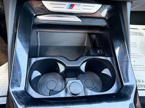 Used 2022 BMW X3 M40i w/ Premium Package image 31