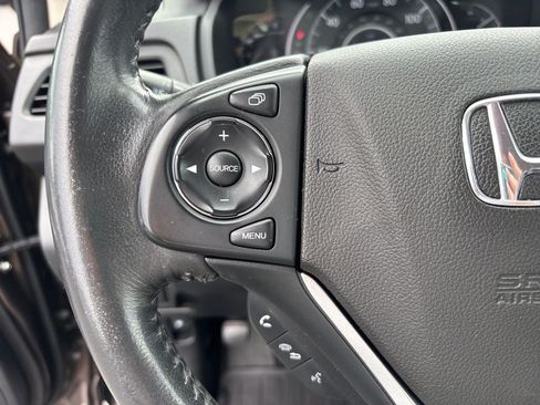 Used 2016 Honda CR-V EX-L image 15
