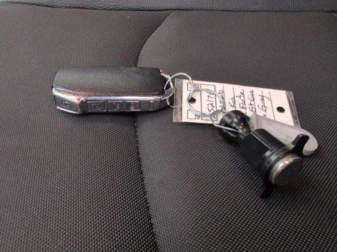 Used 2020 Kia Forte GT-Line image 38