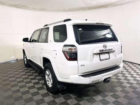 Used 2023 Toyota 4Runner SR5 RWD image 5