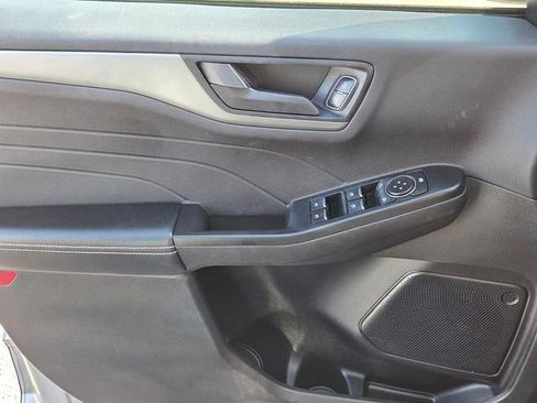 Used 2024 Ford Escape Active w/ Cold Weather Package FWD image 23