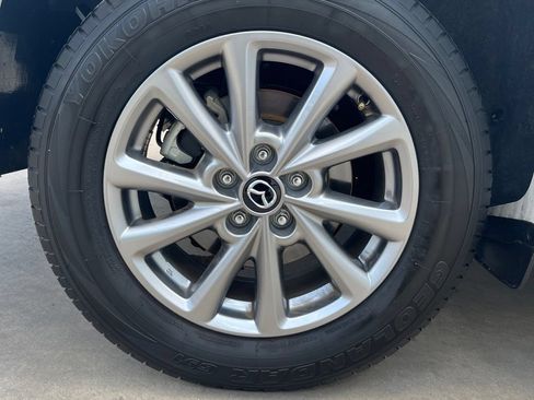 Used 2025 MAZDA CX-5 AWD 2.5 S w/ Select Package image 25