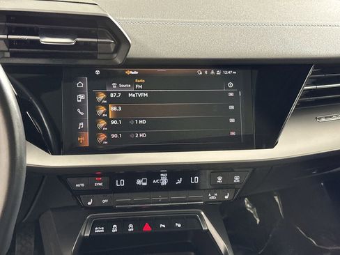 Used 2022 Audi A3 2.0T Premium w/ Convenience Package image 4