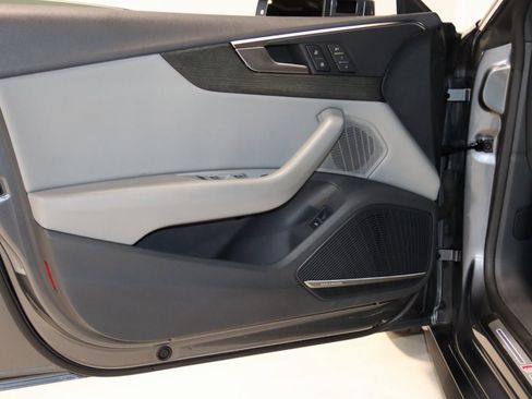 Used 2018 Audi A5 2.0T Premium Plus w/ Premium Plus image 31