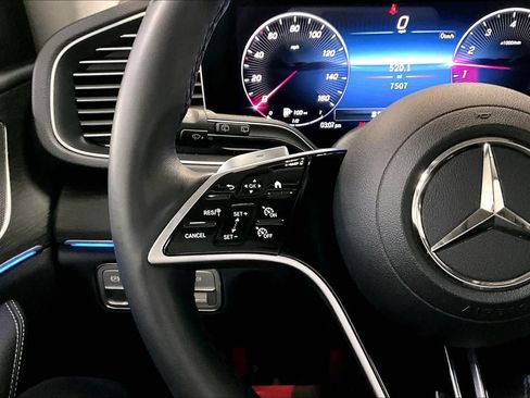 Certified 2026 Mercedes-Benz GLE 350 4MATIC image 24