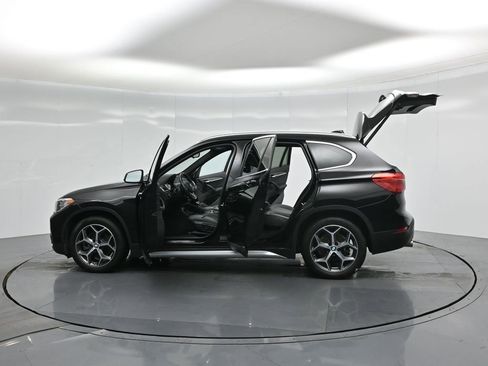 Used 2019 BMW X1 sDrive28i w/ Convenience Package image 36