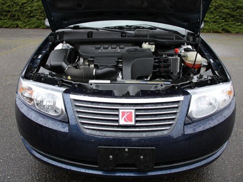 Used 2007 Saturn ION Level 2 image 18