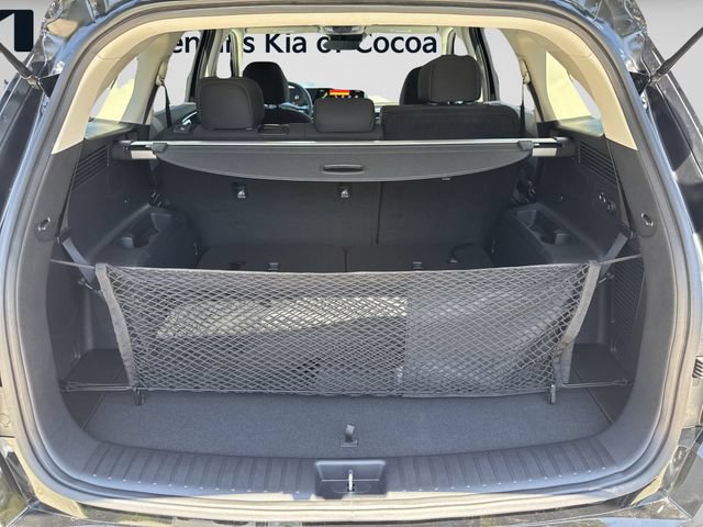New 2026 Kia Sorento LX FWD image 15