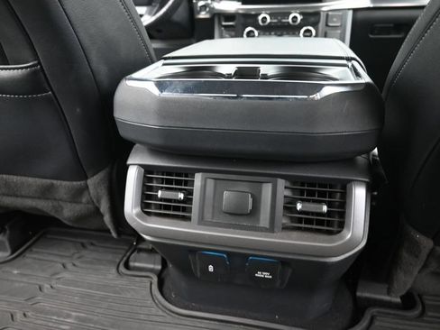 Used 2023 Ford F150 Lariat AWD/4WD image 16
