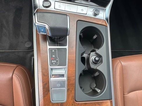 Certified 2023 Audi A6 Premium Plus w/ Premium Plus Package image 22