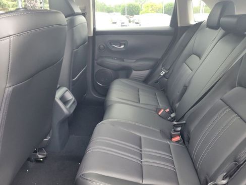 New 2026 Honda HR-V EX-L image 31