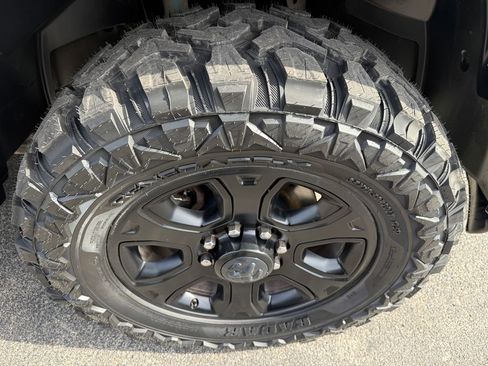 Used 2017 RAM 2500 Laramie w/ Sport Appearance Group image 4