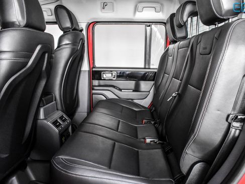 New 2025 INEOS Grenadier Trialmaster Edition image 18