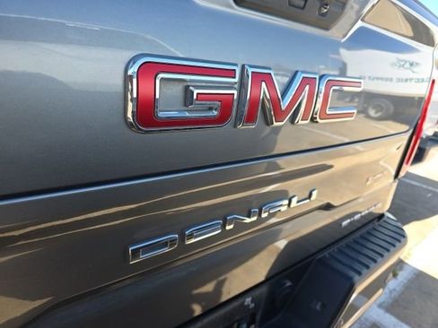 Used 2020 GMC Sierra 1500 Denali w/ Denali Ultimate Package image 12
