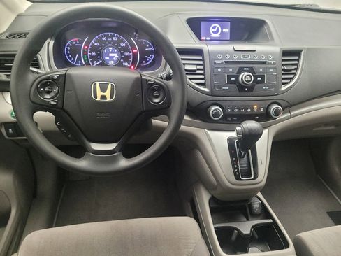 Used 2013 Honda CR-V LX image 22