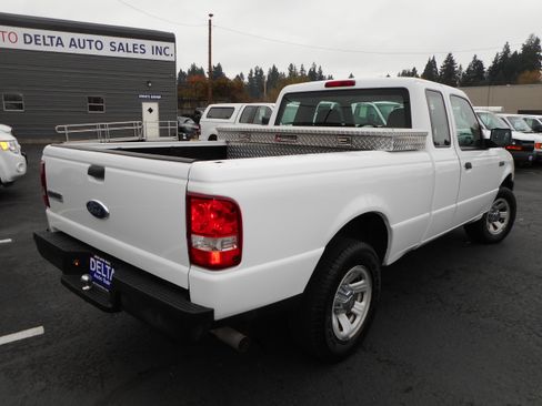 Used 2007 Ford Ranger XL image 3