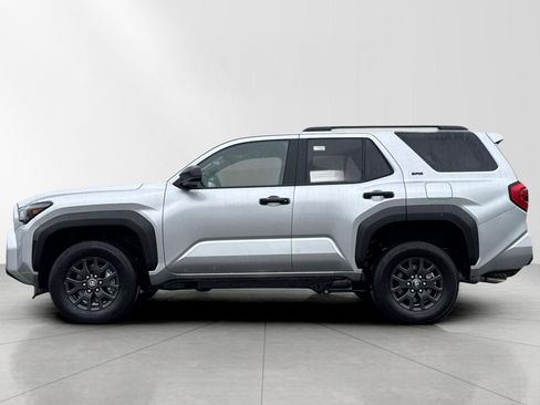 New 2026 Toyota 4Runner SR5 image 6
