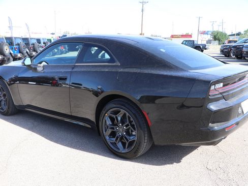 New 2026 Dodge Charger R/T w/ Blacktop Package AWD/4WD image 5