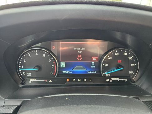 Used 2023 Ford Explorer ST-Line w/ Class IV Trailer Tow Package image 31