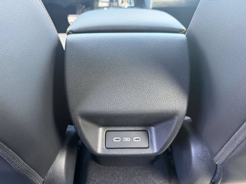 New 2026 Acura Integra A-Spec FWD image 26