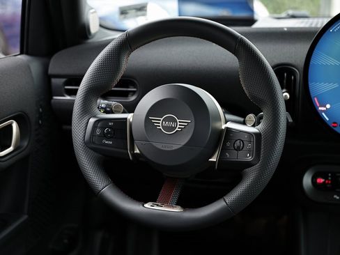 New 2026 MINI Cooper S image 28