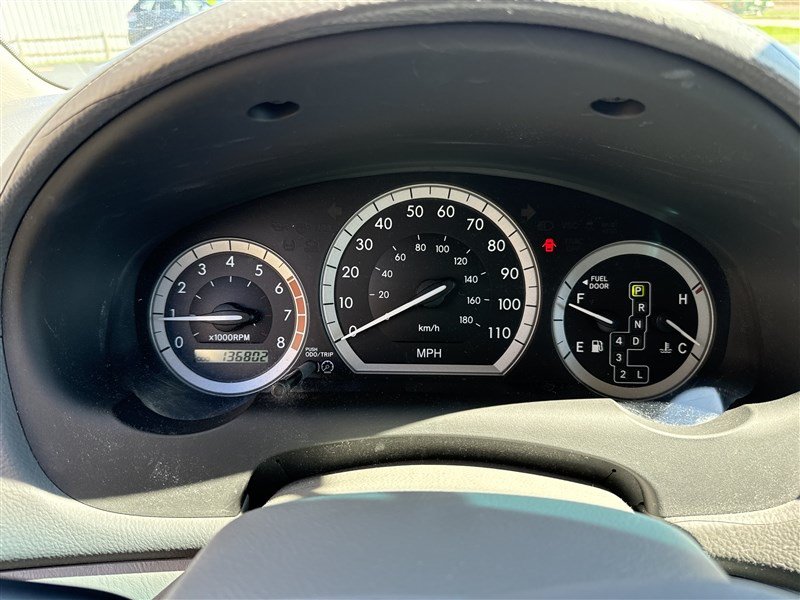 Used 2004 Toyota Sienna LE FWD image 11