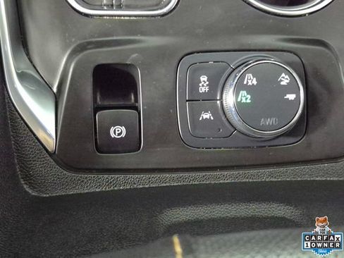 Used 2021 Chevrolet Traverse Premier w/ Redline Edition AWD/4WD image 19